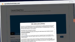 Publish Guest Post on currentschoolnews.com