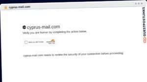 Publish Guest Post on cyprus-mail.com
