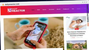 Publish Guest Post on dailysreactor.com