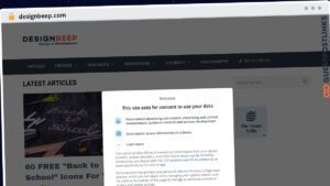 Publish Guest Post on designbeep.com