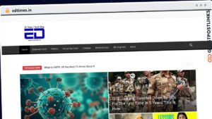 Publish Guest Post on edtimes.in