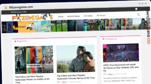 Publish Guest Post on f95zonegame.com