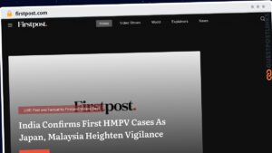 Publish Guest Post on firstpost.com