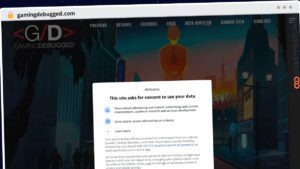 Publish Guest Post on gamingdebugged.com