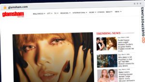 Publish Guest Post on glamsham.com