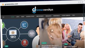 Publish Guest Post on growversitys.com