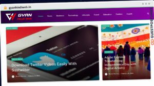 Publish Guest Post on gyanhindiweb.in