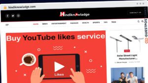 Publish Guest Post on hindiknowladge.com