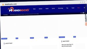 Publish Guest Post on hindirocks.com
