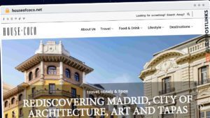 Publish Guest Post on houseofcoco.net