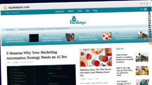 Publish Guest Post on hustlebyte.com