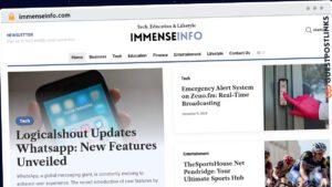 Publish Guest Post on immenseinfo.com