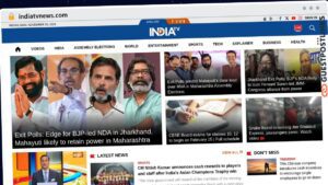 Publish Guest Post on indiatvnews.com
