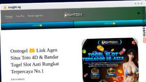 Publish Guest Post on insight.ng