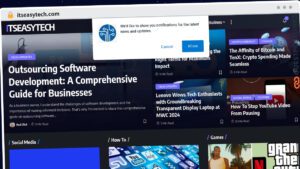 Publish Guest Post on itseasytech.com