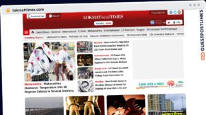 Publish Guest Post on lokmattimes.com