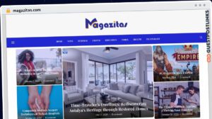 Publish Guest Post on magazitas.com