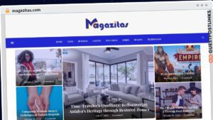 Publish Guest Post on magazitas.com