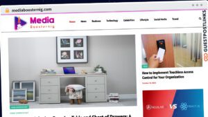 Publish Guest Post on mediaboosternig.com
