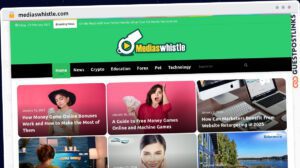 Publish Guest Post on mediaswhistle.com
