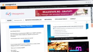 Publish Guest Post on mesagerul.ro