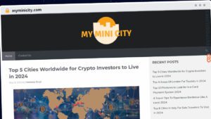 Publish Guest Post on myminicity.com