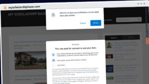 Publish Guest Post on myscholarshipbaze.com