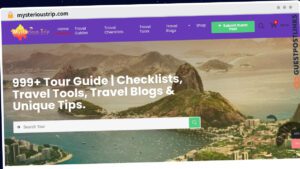Publish Guest Post on mysterioustrip.com