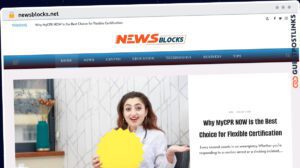 Publish Guest Post on newsblocks.net