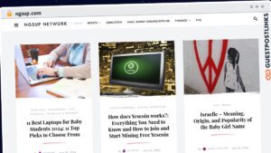 Publish Guest Post on ngsup.com