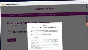 Publish Guest Post on nigerianfinder.com