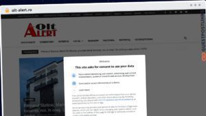 Publish Guest Post on olt-alert.ro