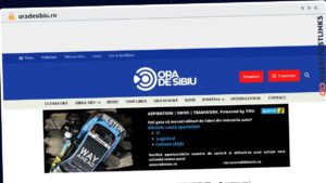 Publish Guest Post on oradesibiu.ro