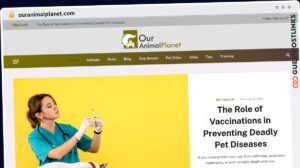Publish Guest Post on ouranimalplanet.com