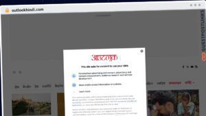 Publish Guest Post on outlookhindi.com
