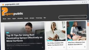 Publish Guest Post on paperspublic.com