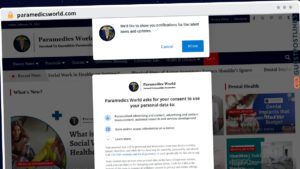 Publish Guest Post on paramedicsworld.com