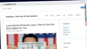 Publish Guest Post on pastfutur.com
