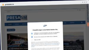 Publish Guest Post on presasm.ro