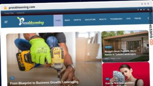 Publish Guest Post on pressblooming.com