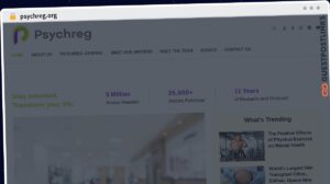 Publish Guest Post on psychreg.org