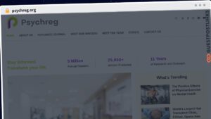 Publish Guest Post on psychreg.org