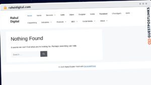 Publish Guest Post on rahuldigital.com