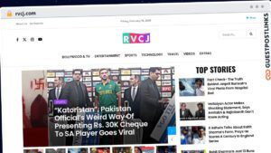 Publish Guest Post on rvcj.com