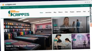 Publish Guest Post on scrippes.com