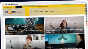 Publish Guest Post on secretedition.net