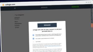 Publish Guest Post on sohago.com
