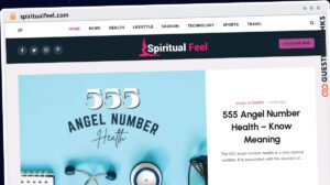 Publish Guest Post on spiritualfeel.com