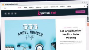 Publish Guest Post on spiritualfeel.com