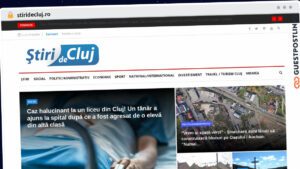 Publish Guest Post on stiridecluj.ro